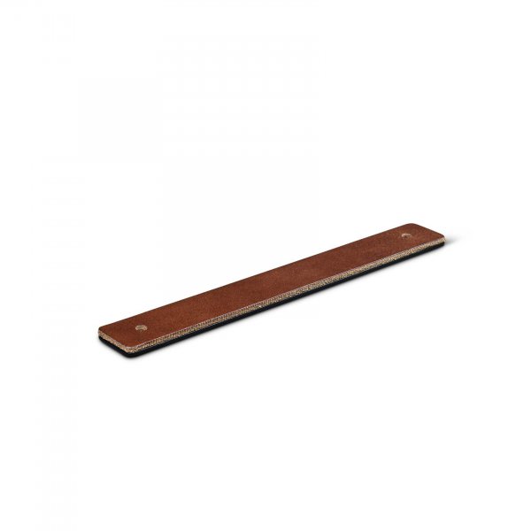Backplate leather Vieste Handle