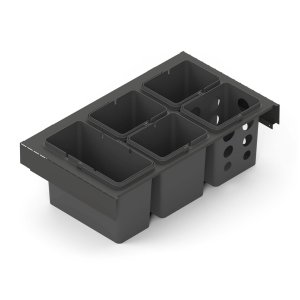 Waste sorting system Toledo