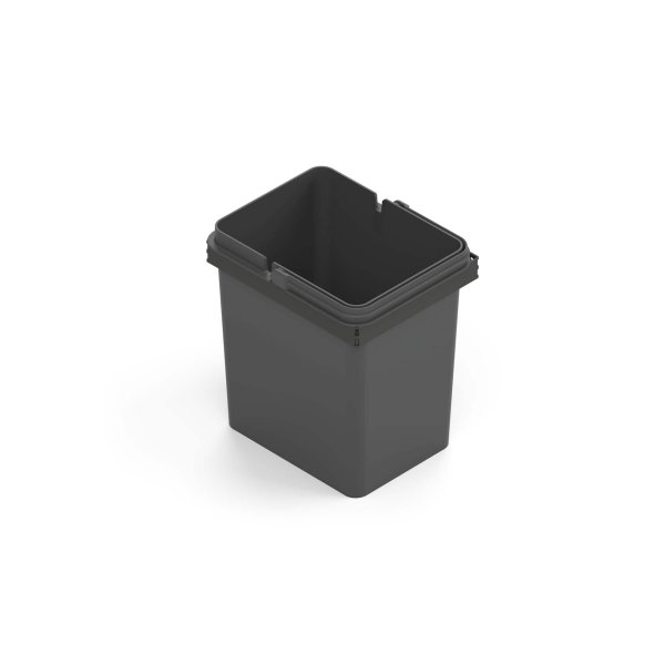 Waste sorting system Alicante mounting bracket